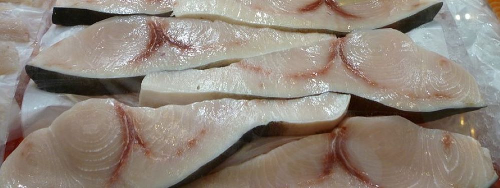 swordfish recipe